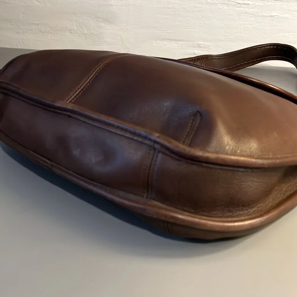 Coach Vintage Ergo 9029 Mahogany